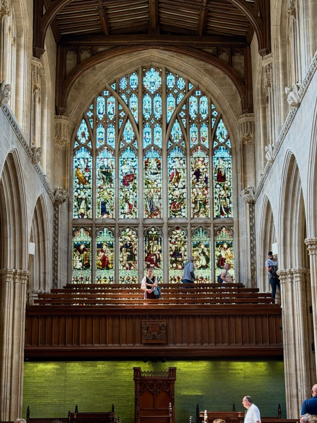 Oxford á skilið smá myndaspamm 🥰 fórum í dagsferð til Oxford frá London. Oxford heillaði okkur enda margt að sjá og gera. Mæli með dagsferð þangað, tekur ekki nema rétt um klukkutíma frá Paddington lestarstöðinni.
