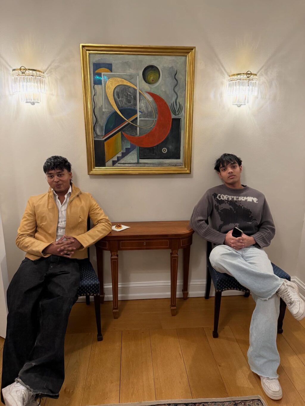 Fjör á Bessó 🥰
Ótrúlega glöð og þakklát fyrir allar upplifarnirnar síðustu daga. Takk öll fyrir knúsið og kveðjurnar ❤️