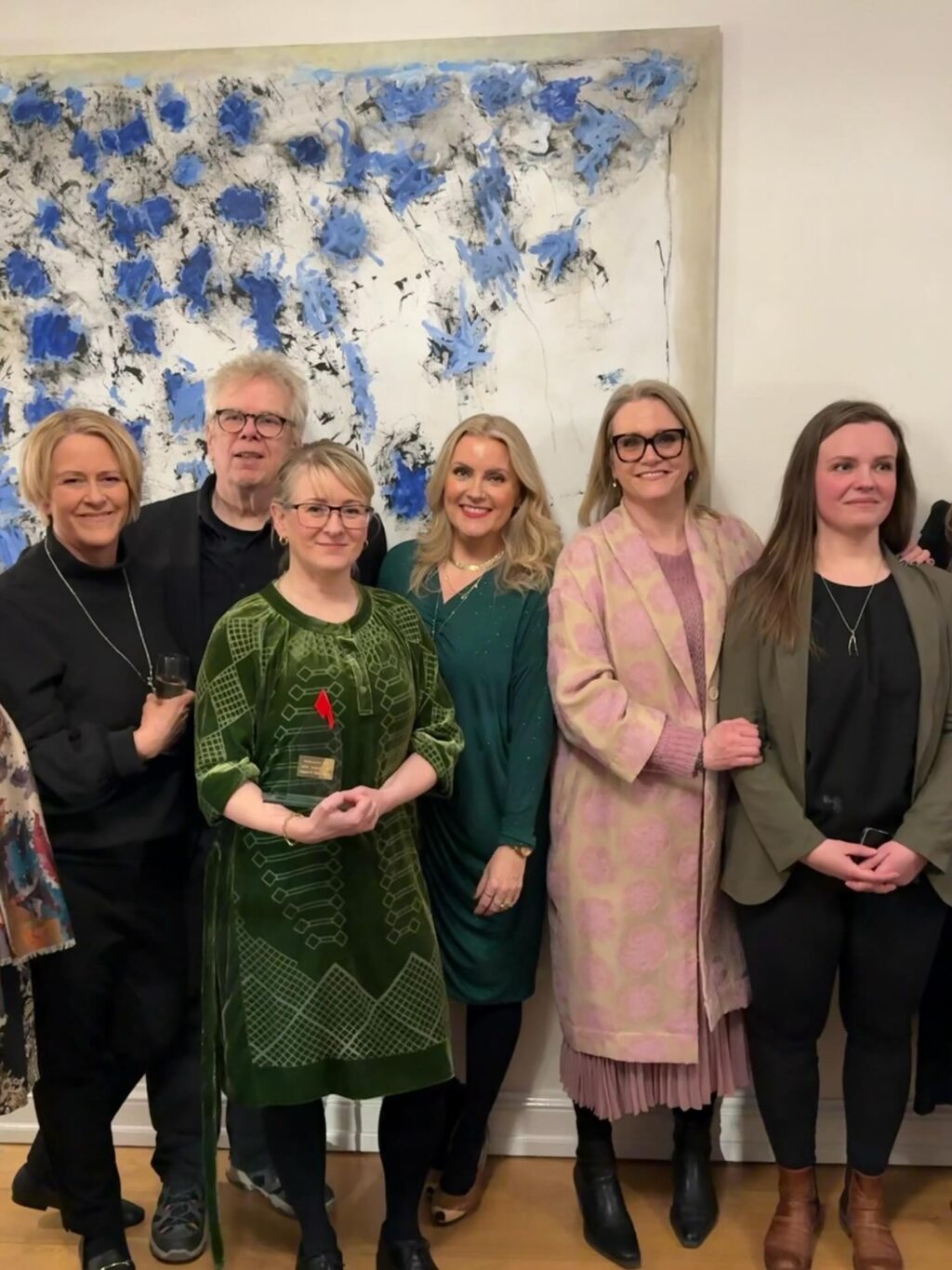 Fjör á Bessó 🥰
Ótrúlega glöð og þakklát fyrir allar upplifarnirnar síðustu daga. Takk öll fyrir knúsið og kveðjurnar ❤️