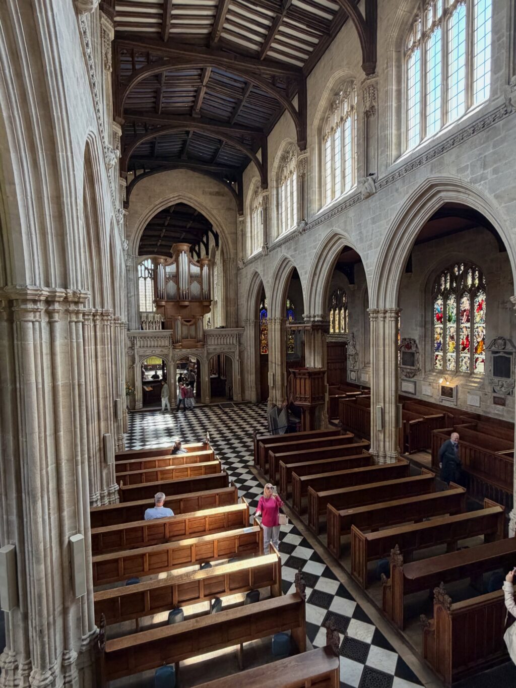 Oxford á skilið smá myndaspamm 🥰 fórum í dagsferð til Oxford frá London. Oxford heillaði okkur enda margt að sjá og gera. Mæli með dagsferð þangað, tekur ekki nema rétt um klukkutíma frá Paddington lestarstöðinni.