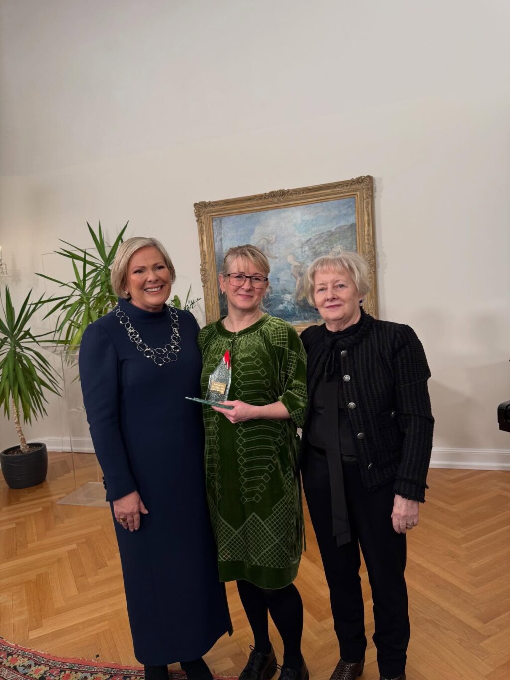 Fjör á Bessó 🥰
Ótrúlega glöð og þakklát fyrir allar upplifarnirnar síðustu daga. Takk öll fyrir knúsið og kveðjurnar ❤️