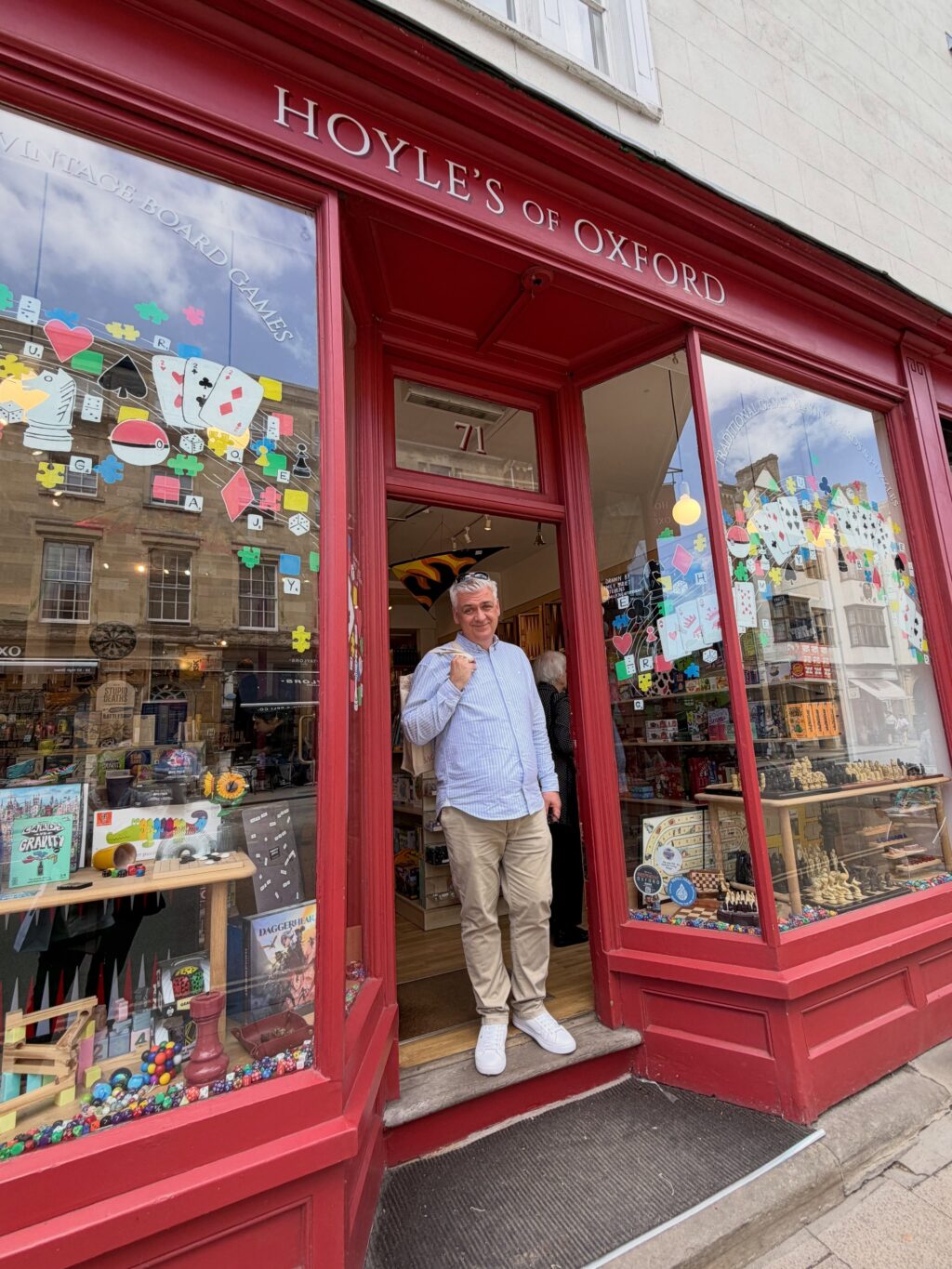 Oxford á skilið smá myndaspamm 🥰 fórum í dagsferð til Oxford frá London. Oxford heillaði okkur enda margt að sjá og gera. Mæli með dagsferð þangað, tekur ekki nema rétt um klukkutíma frá Paddington lestarstöðinni.