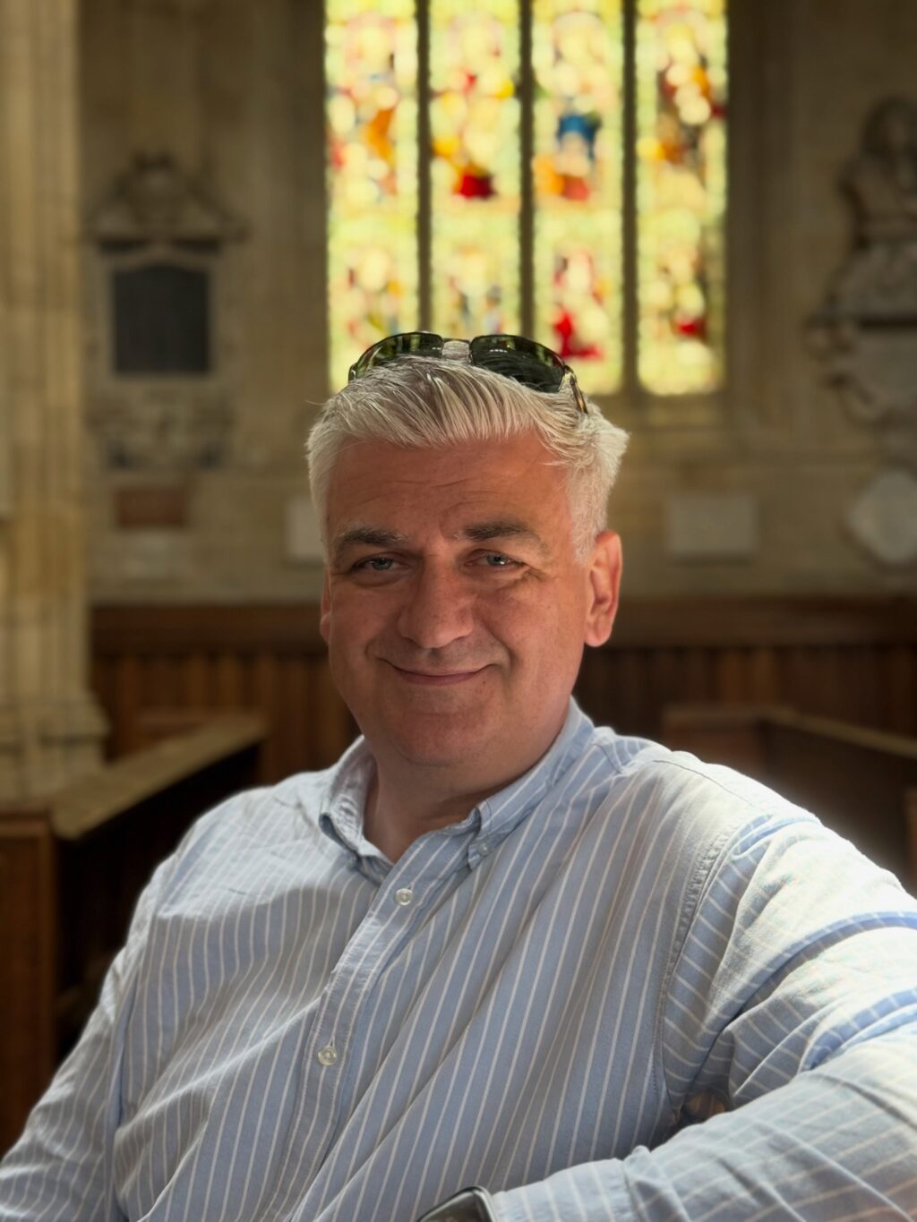 Oxford á skilið smá myndaspamm 🥰 fórum í dagsferð til Oxford frá London. Oxford heillaði okkur enda margt að sjá og gera. Mæli með dagsferð þangað, tekur ekki nema rétt um klukkutíma frá Paddington lestarstöðinni.