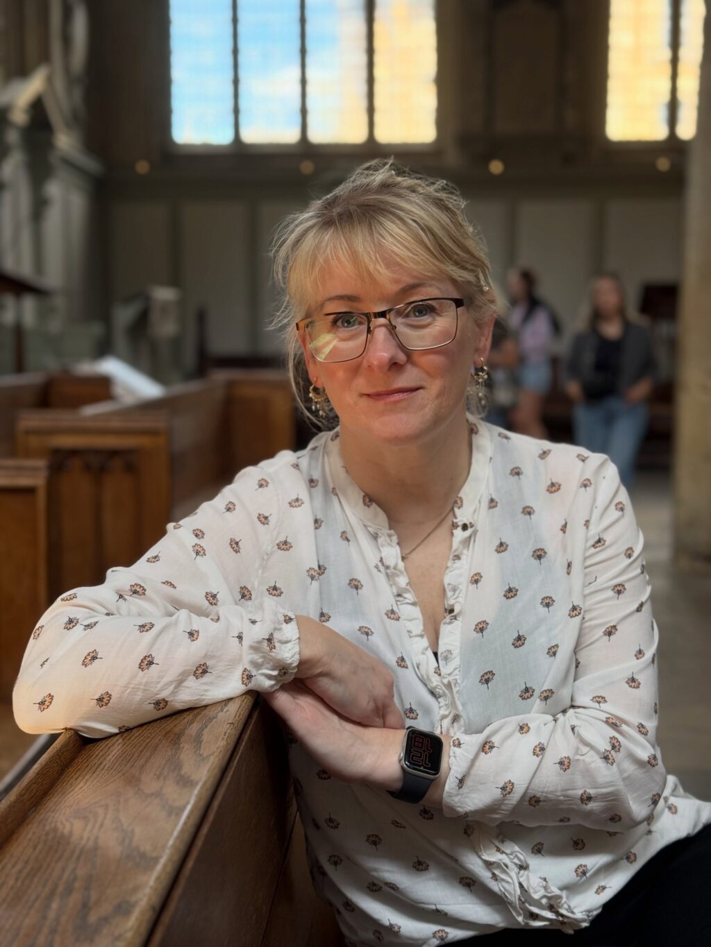 Oxford á skilið smá myndaspamm 🥰 fórum í dagsferð til Oxford frá London. Oxford heillaði okkur enda margt að sjá og gera. Mæli með dagsferð þangað, tekur ekki nema rétt um klukkutíma frá Paddington lestarstöðinni.